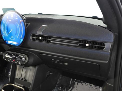 Used 2025 MINI Cooper Convertible FWD image 18