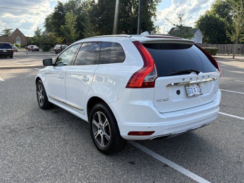 Used 2015 Volvo XC60 T6 Premier Plus AWD/4WD image 15
