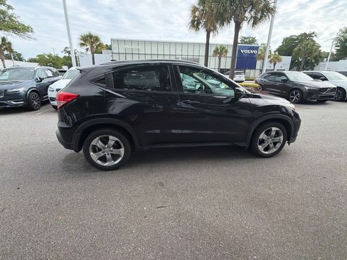 Used 2016 Honda HR-V EX-L image 16