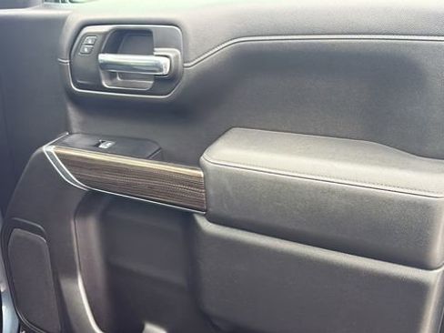 Used 2019 Chevrolet Silverado 1500 LT w/ All-Star Edition image 31