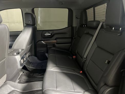 Used 2020 GMC Sierra 1500 SLT w/ SLT Convenience Package image 24