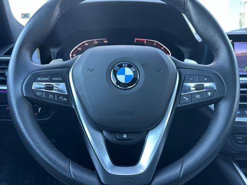 Used 2021 BMW 430i Coupe w/ Convenience Package image 23