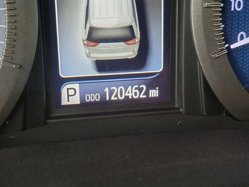 Used 2017 Toyota Sienna Limited Premium FWD image 25