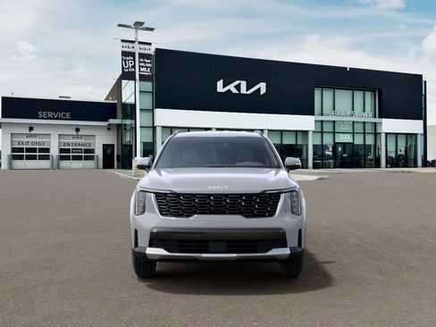 New 2026 Kia Sorento S AWD/4WD image 2