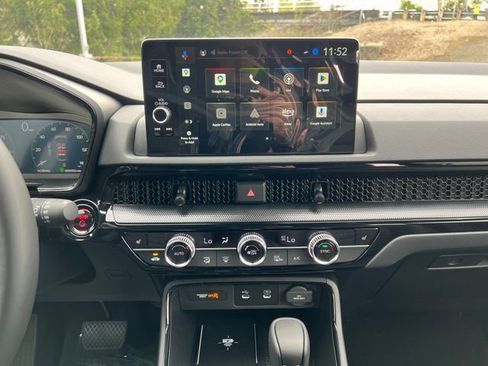 New 2026 Honda CR-V Sport Touring image 23