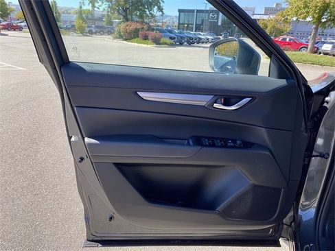 New 2025 MAZDA CX-5 AWD 2.5 S w/ Select Package image 11