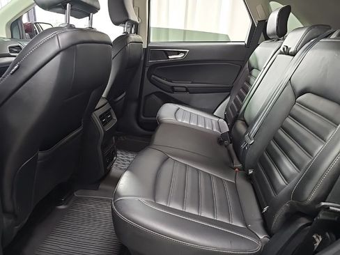 Used 2021 Ford Edge SEL w/ Convenience Package AWD/4WD image 25