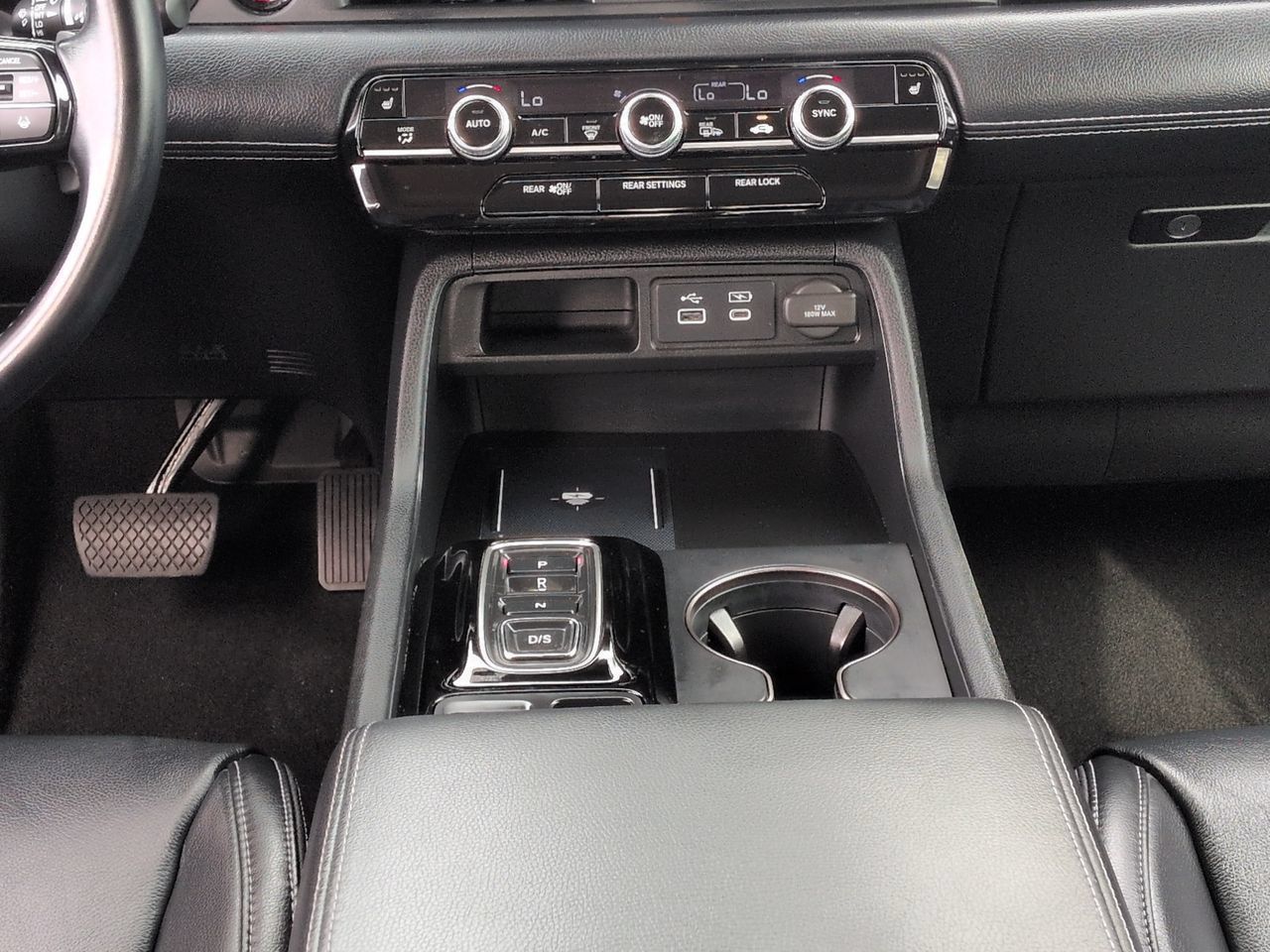 Used 2023 Honda Pilot EX-L image 19