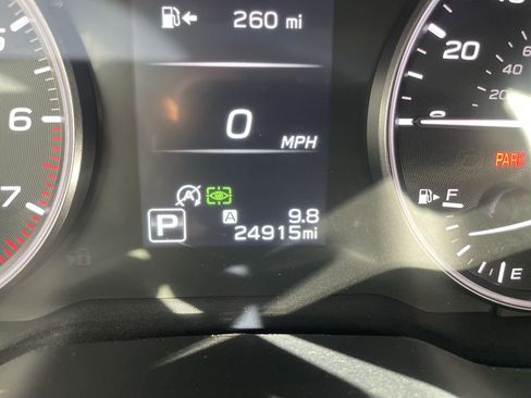 Used 2024 Subaru Outback Limited image 19