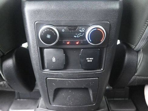 Used 2023 Ford Explorer Timberline w/ Timberline Technology Package image 36