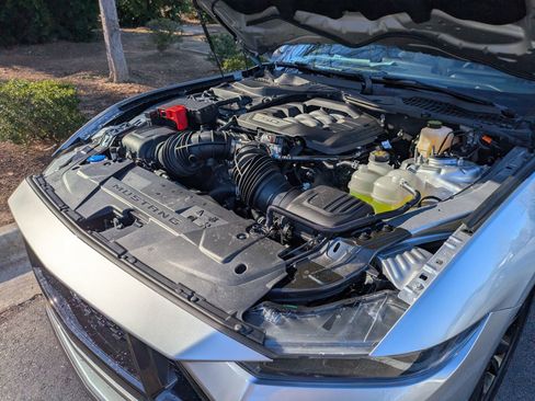 New 2026 Ford Mustang GT image 27