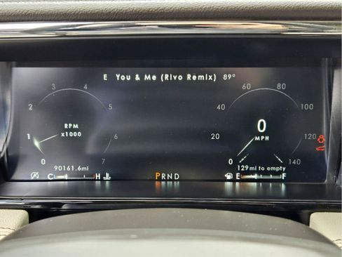 Used 2021 Lincoln Navigator Reserve AWD/4WD image 14