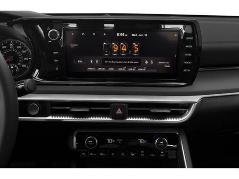 Used 2022 Kia K5 GT-Line image 14