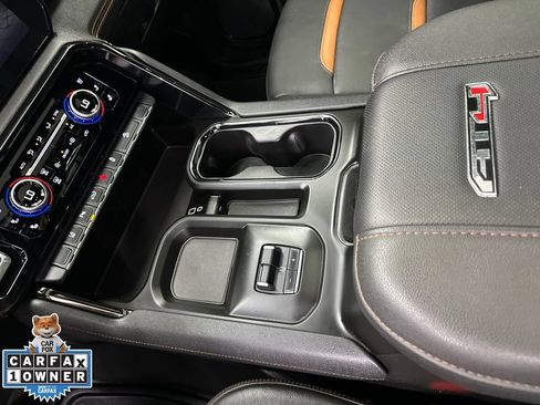 Used 2025 GMC Sierra 2500 AT4 w/ AT4 Premium Plus Package AWD/4WD image 32