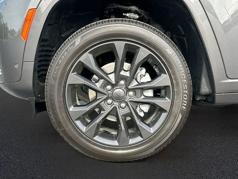 New 2026 Jeep Grand Cherokee Limited image 20