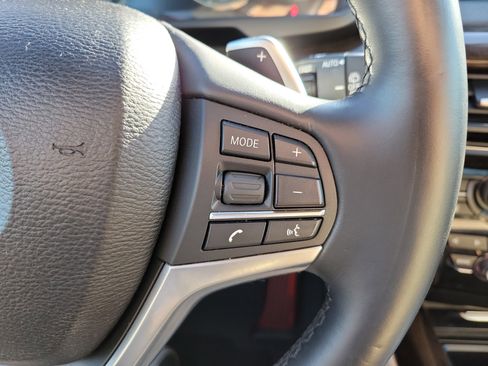 Used 2018 BMW X5 xDrive40e image 30