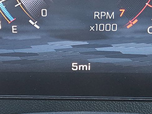 New 2026 Chevrolet Traverse LT image 18