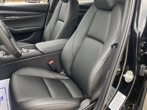 New 2026 MAZDA MAZDA3 2.5 S Preferred image 4