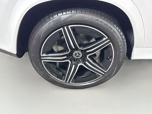 New 2026 Mercedes-Benz GLE 350 4MATIC image 36