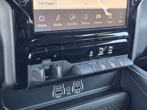 New 2026 RAM 1500 Lone Star image 16