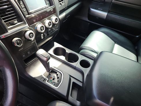 Used 2019 Toyota Sequoia TRD Sport w/ TRD Sport Premium Package image 20