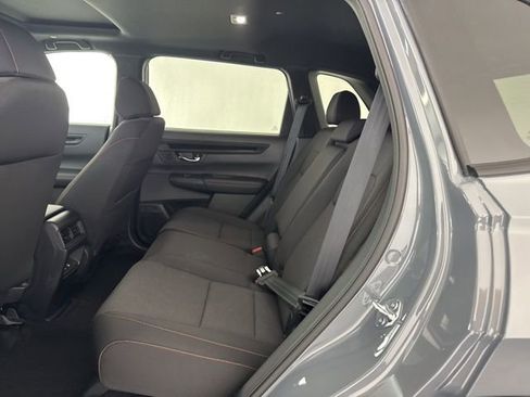 Certified 2026 Honda CR-V TrailSport image 32