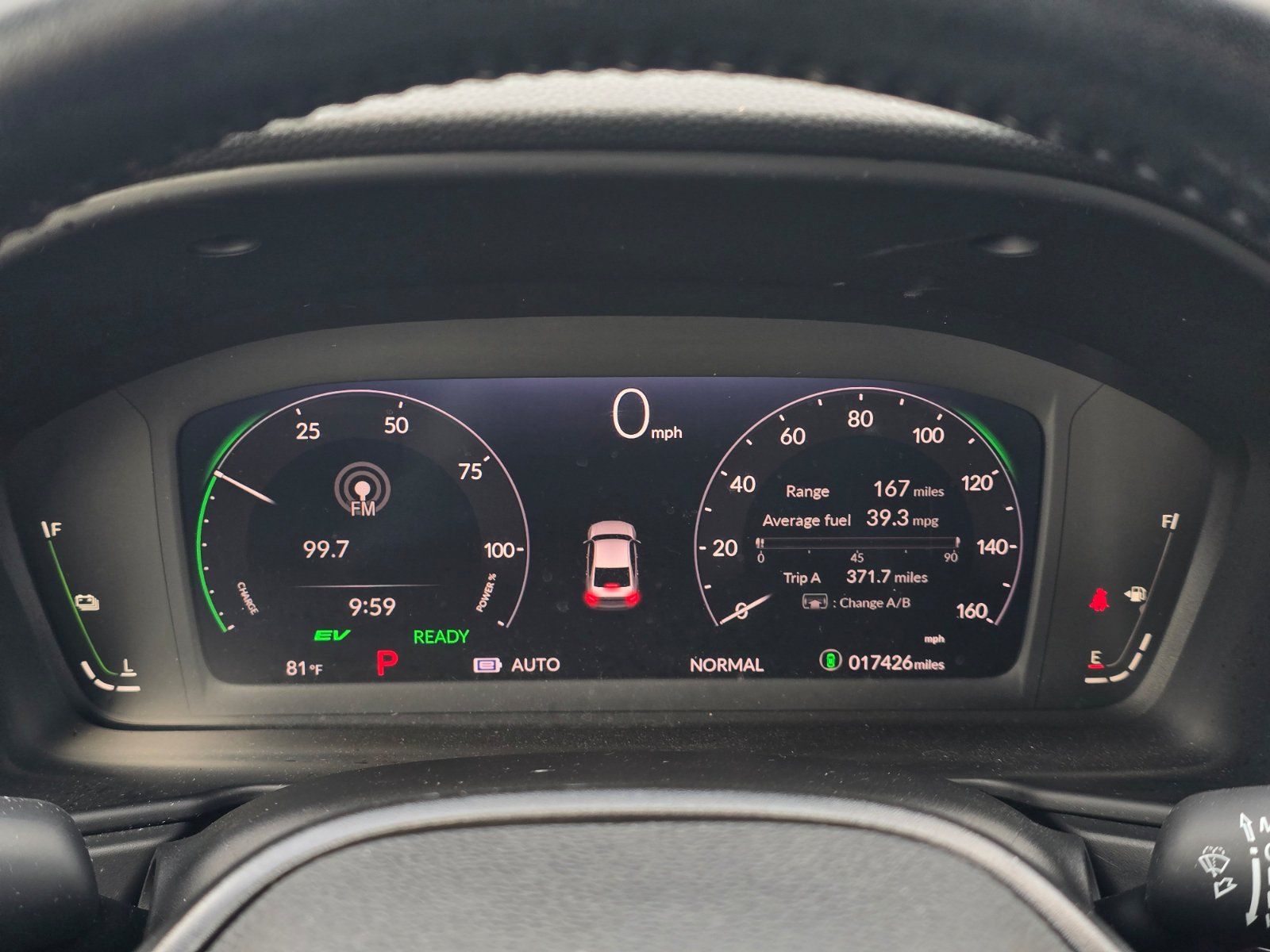 Used 2024 Honda Accord Sport image 18