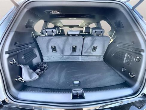New 2026 Buick Enclave Sport Touring w/ Power Package FWD image 27