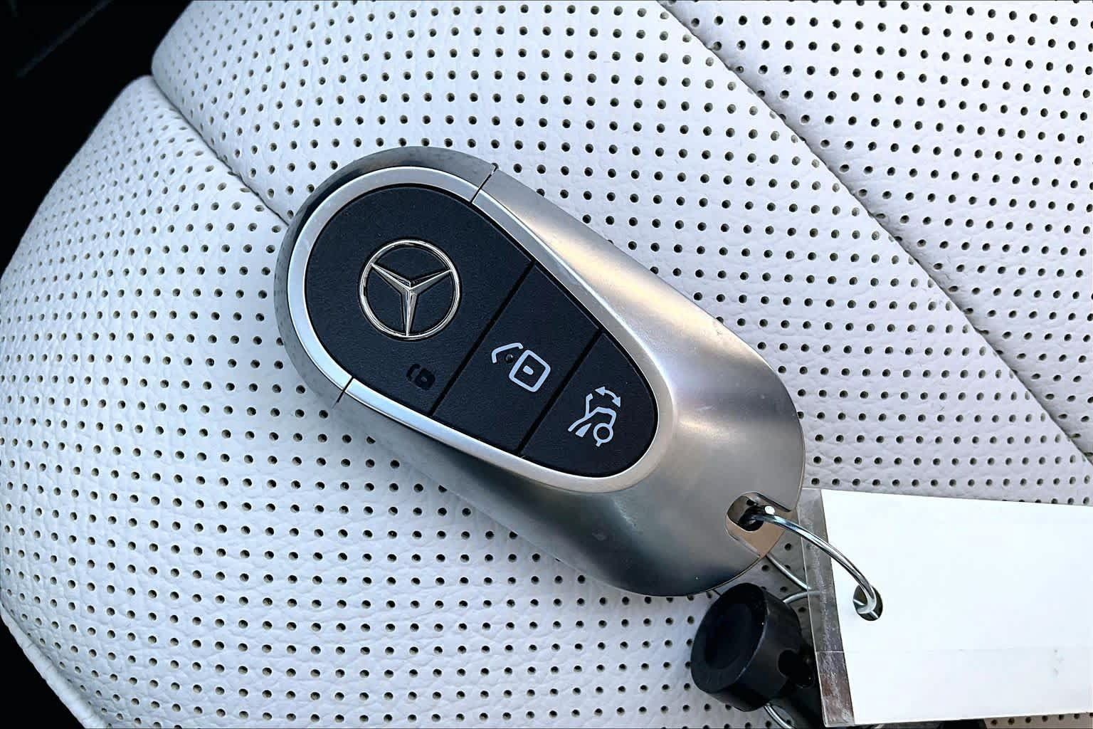 Used 2026 Mercedes-Benz E 450 4MATIC All-Terrain Wagon image 13