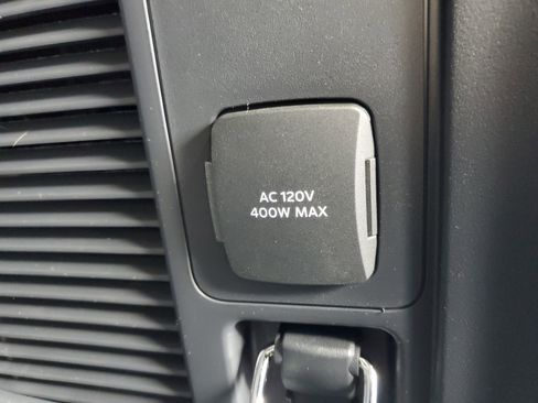 New 2026 Lincoln Navigator Black Label AWD/4WD image 33