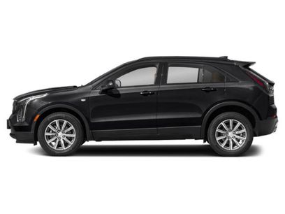 Used 2019 Cadillac XT4 Sport w/ Cold Weather Package