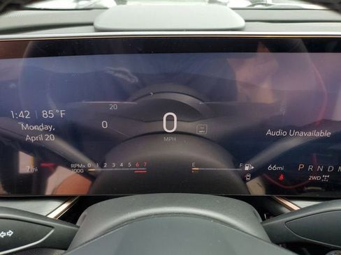 New 2026 Buick Envision Sport Touring image 31