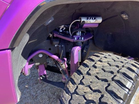 Used 2022 GMC Sierra 2500 Denali w/ Technology Package image 26