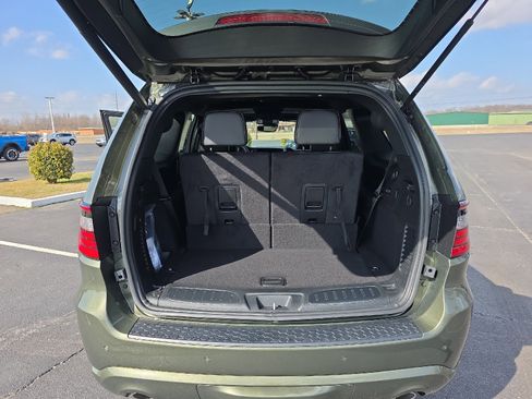 New 2026 Dodge Durango GT image 17