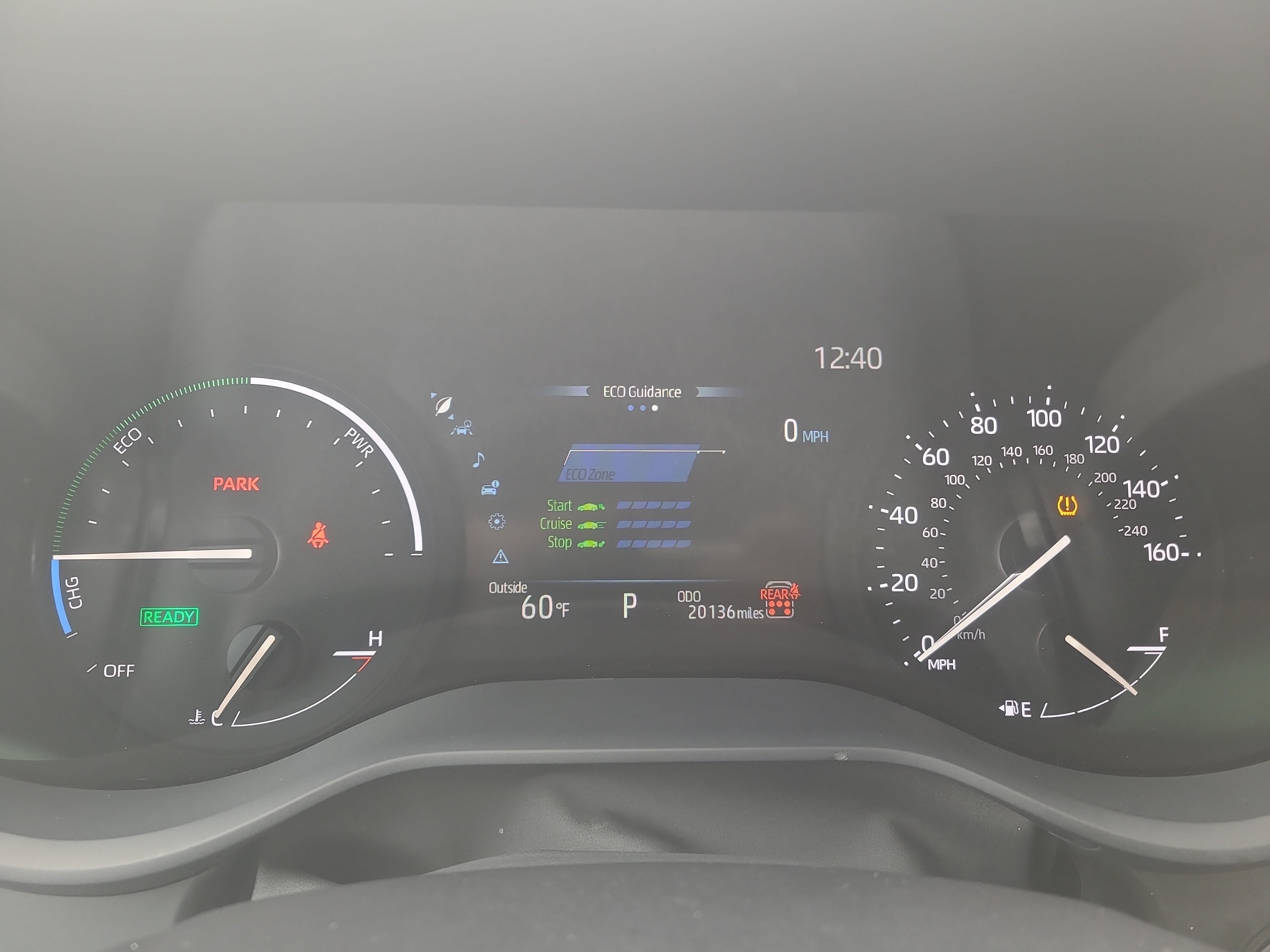Certified 2026 Toyota Sienna XLE FWD image 23