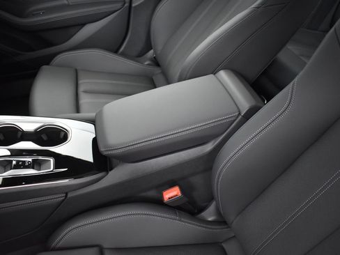 New 2026 Audi A6 Premium Plus AWD/4WD image 9