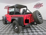 Used 1991 Jeep Wrangler S image 5