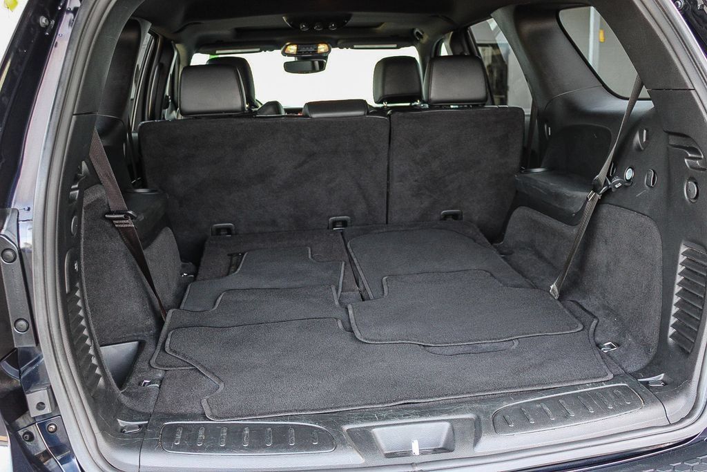 Used 2024 Dodge Durango GT AWD/4WD image 26