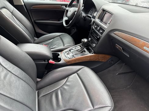 Used 2013 Audi Q5 2.0T Premium Plus image 15