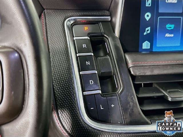 Used 2023 Chevrolet Tahoe RST w/ Luxury Package AWD/4WD image 20