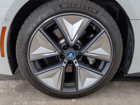 Certified 2023 BMW i4 eDrive35 w/ Premium Package image 41