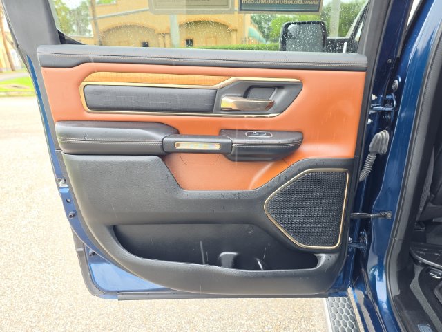 Used 2023 RAM 1500 Limited RWD image 9