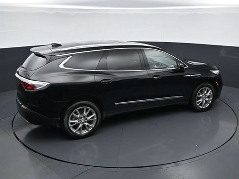 Used 2023 Buick Enclave Essence w/ Experience Buick Package FWD image 34