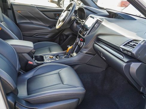 Certified 2024 Subaru Forester Wilderness image 12