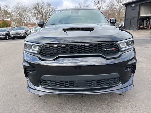Used 2025 Dodge Durango GT image 8