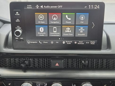 Used 2025 Honda CR-V Sport Touring image 8