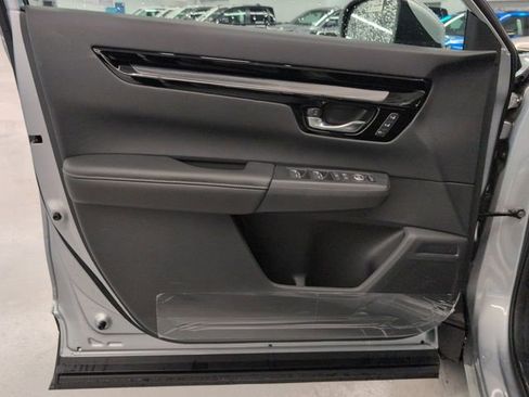 Used 2026 Honda CR-V EX-L image 22