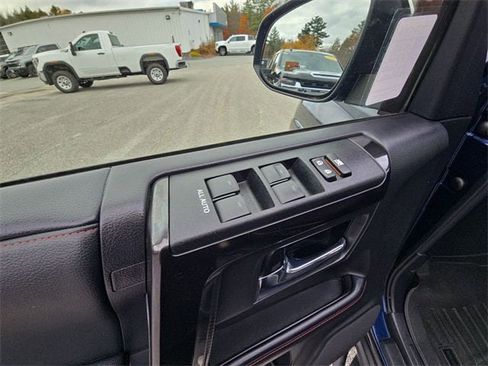 Used 2020 Toyota 4Runner TRD Off-Road Premium image 24