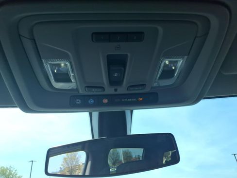 Used 2020 Chevrolet Silverado 1500 RST w/ All-Star Edition image 21