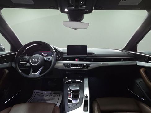 Used 2018 Audi A4 2.0T Premium Plus w/ Premium Plus Package image 10